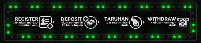 SUPERLIGA138 Jackpot